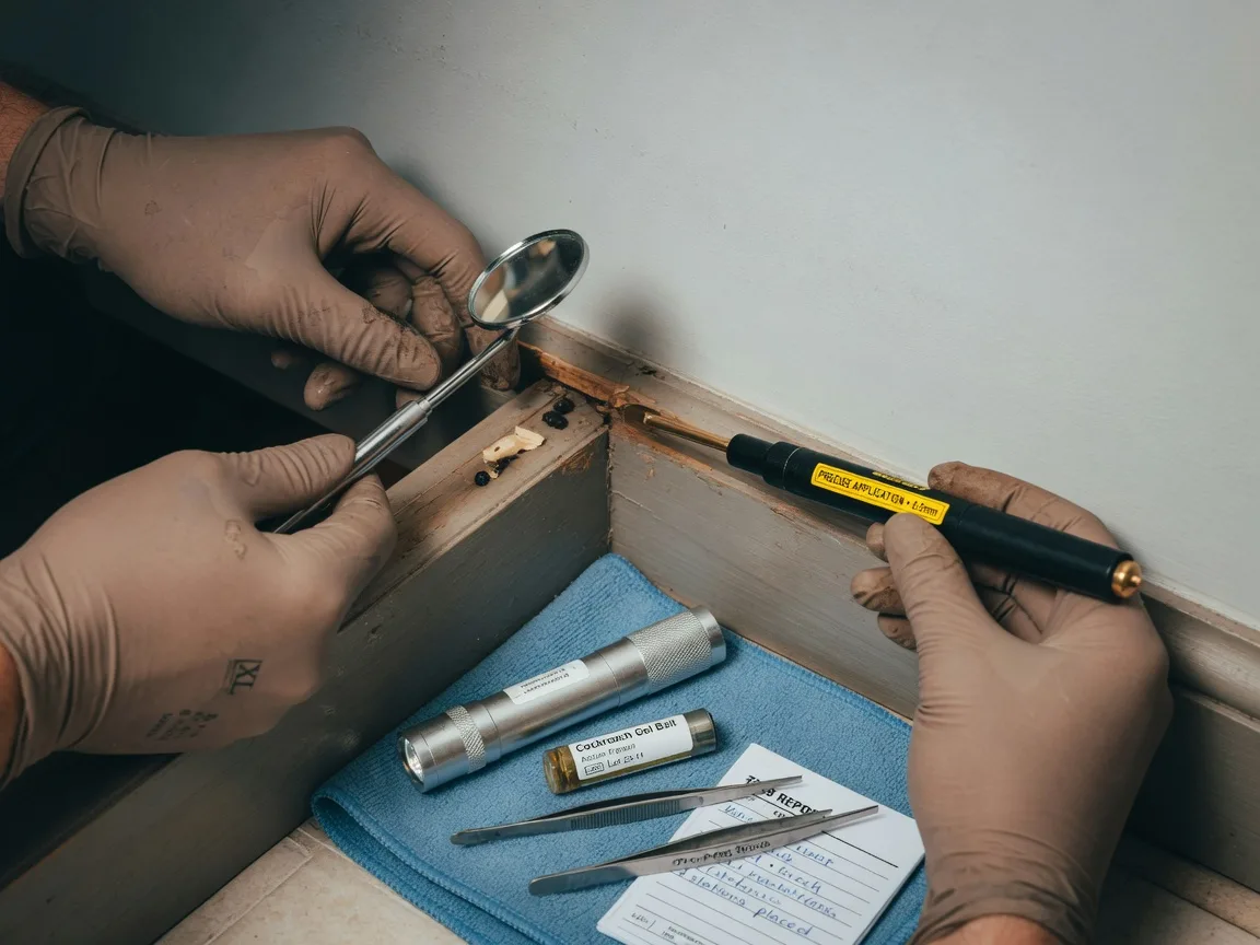 Why choose Emergency Pest Control in Aurora, IL